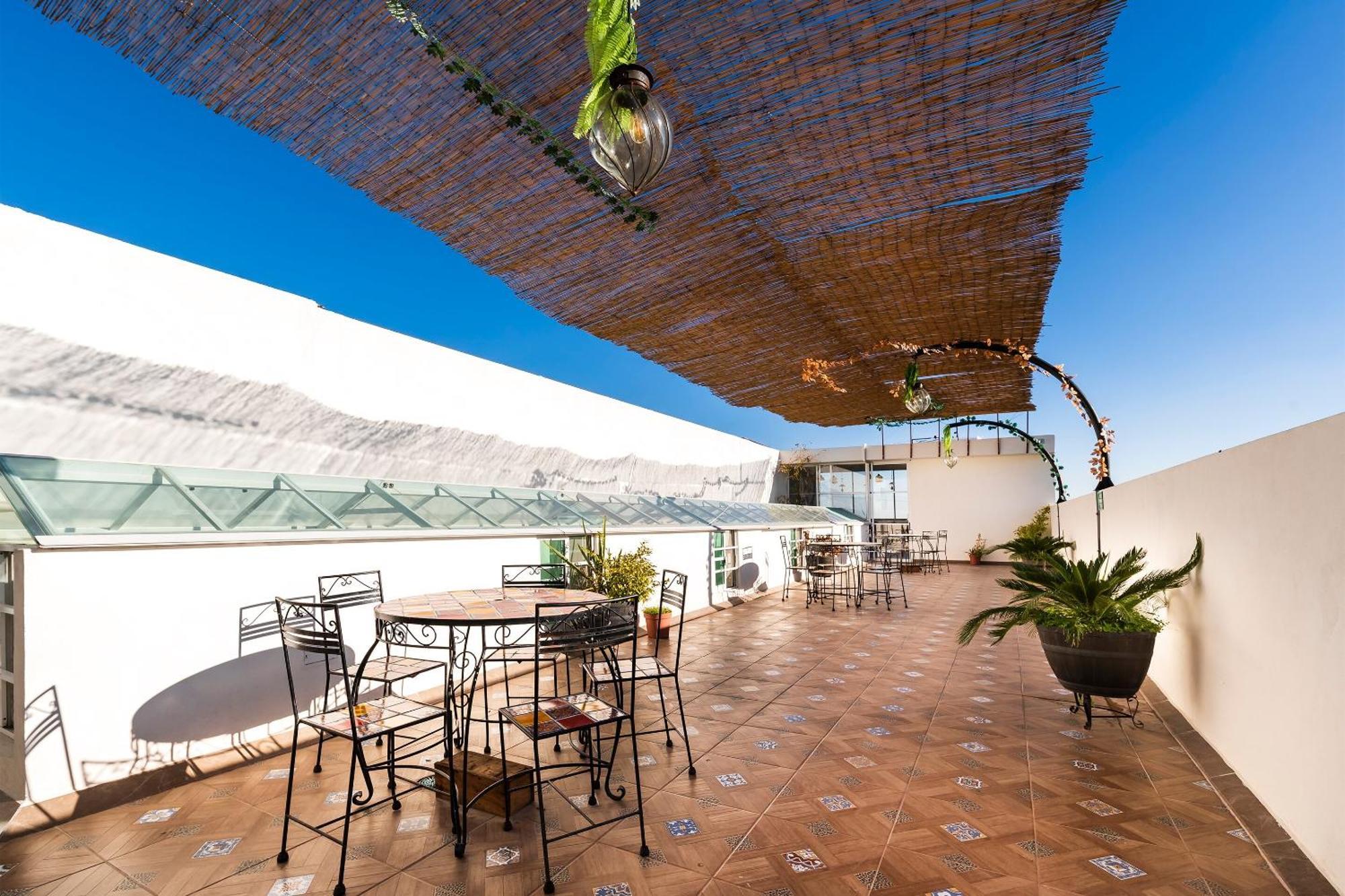 Capital O Hotel Joyma Suites, San Luis San Luis Potosí Exterior foto